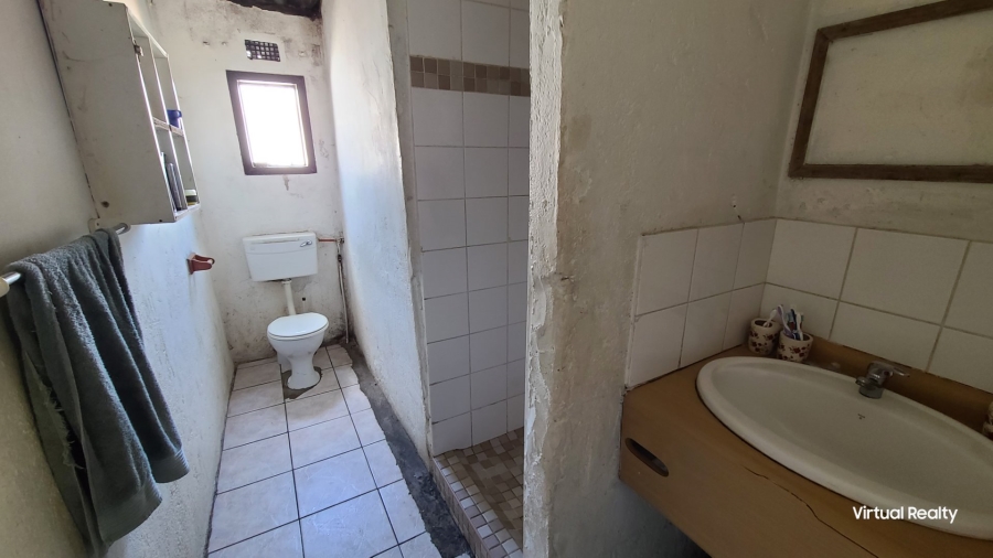 2 Bedroom Property for Sale in Leiden Western Cape